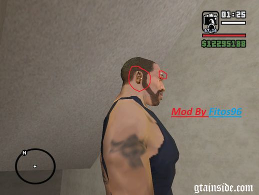 ...